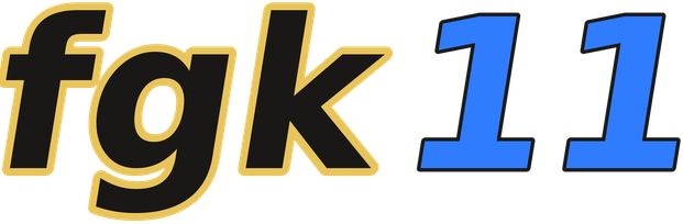 fgk11 logo